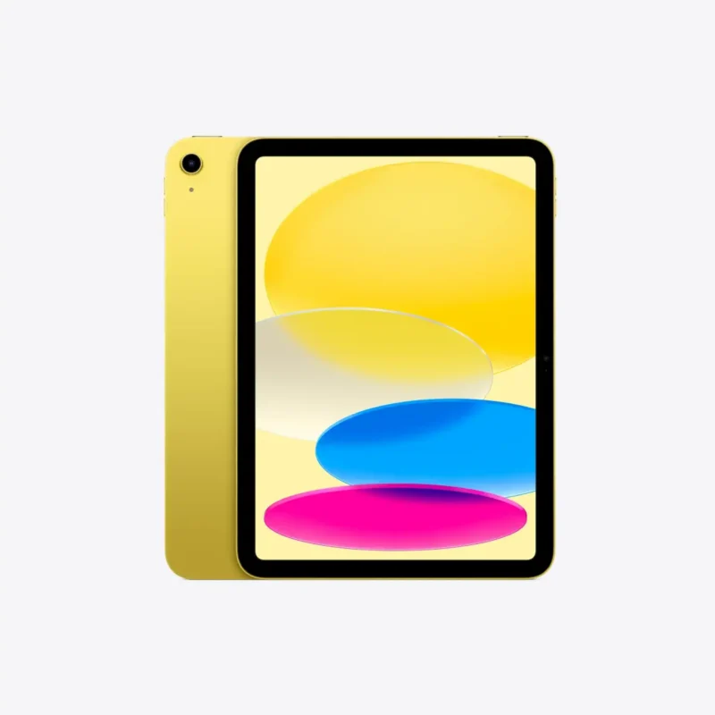 iPad 11th Gen (2025)