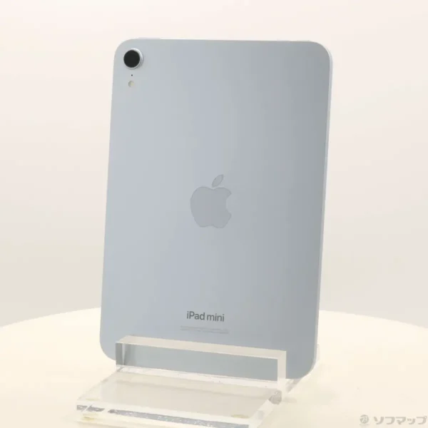 iPad Mini 7 (WiFi)
