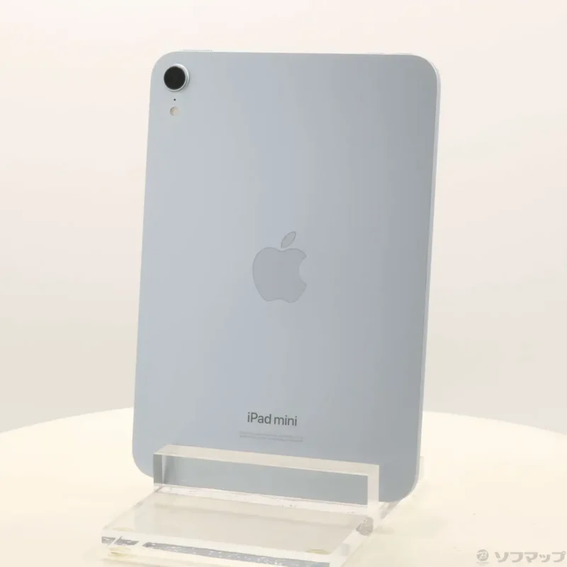 iPad Mini 7 (WiFi)