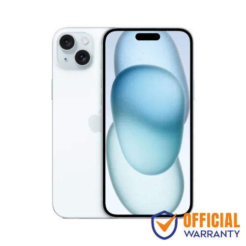 iPhone 15 Plus