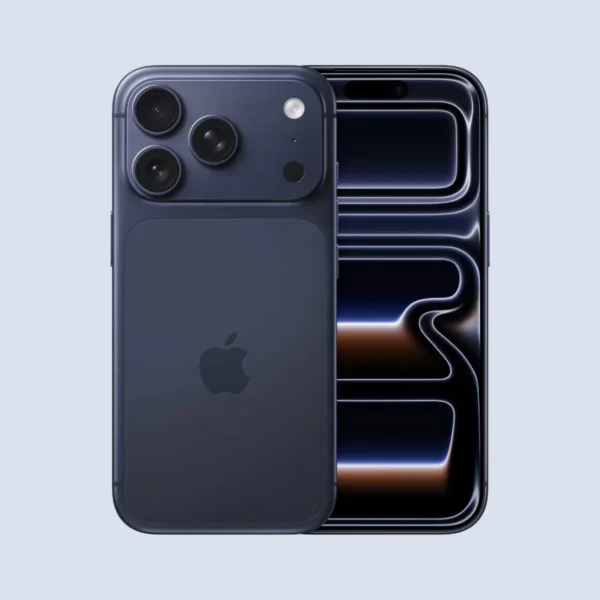 iPhone 17 Pro