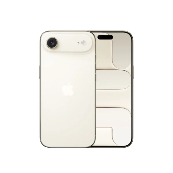 iPhone 17