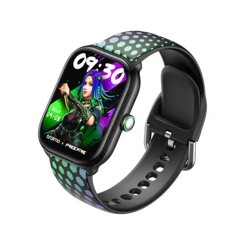 Oraimo Watch 6 Lite MOCO
