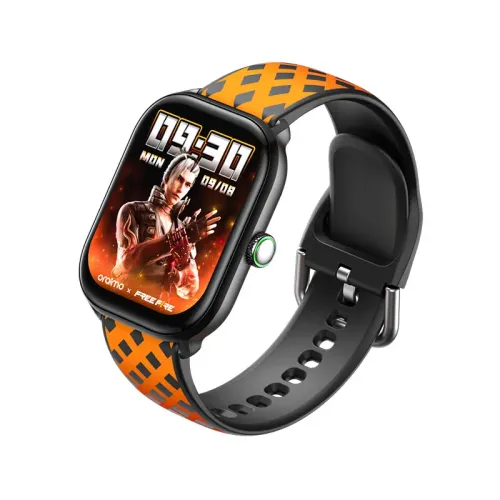 Oraimo Watch 6 Lite HAYATO